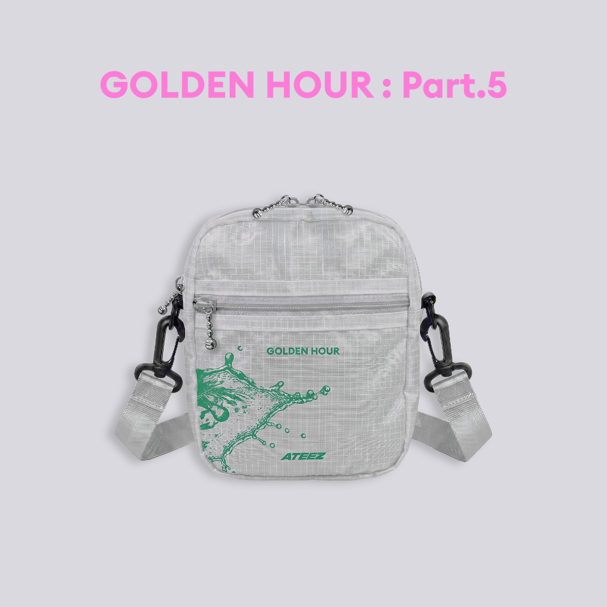 GOLDEN HOUR : Part.5 - Fan Pack #2