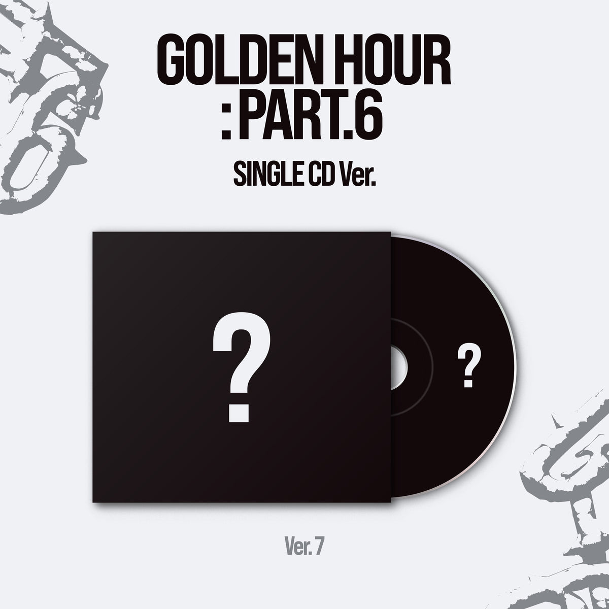 Single CD (Ver.7)