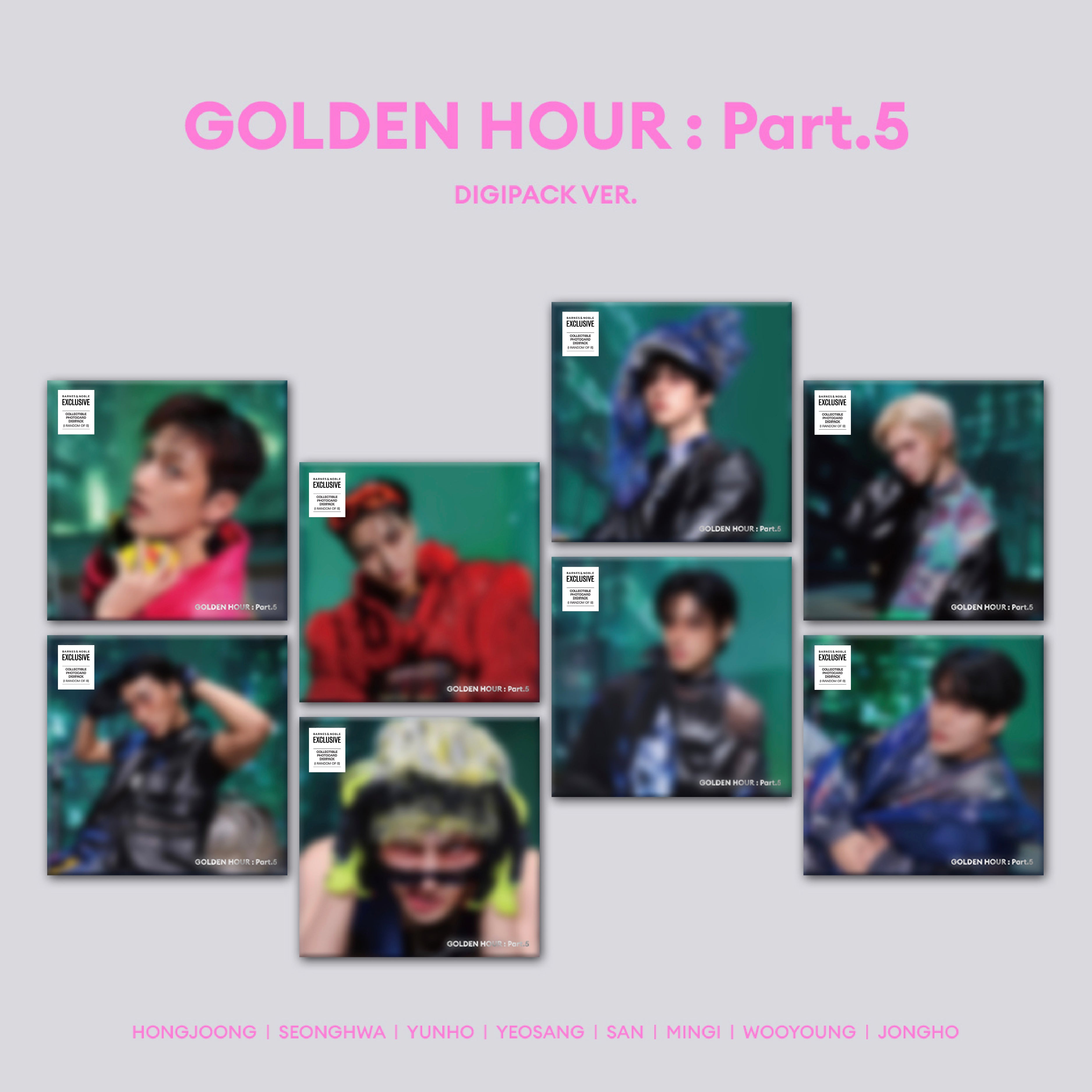 ATEEZ