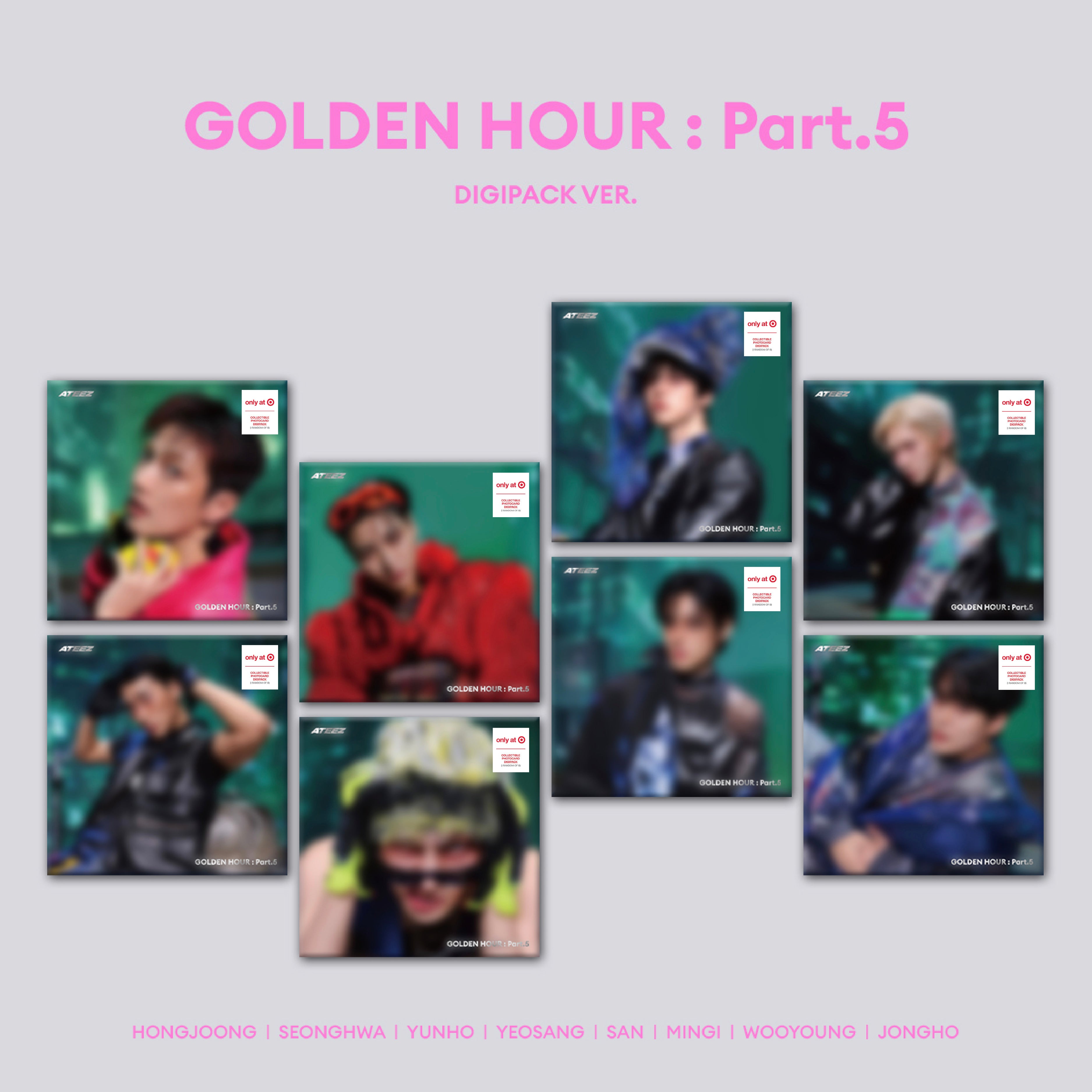 ATEEZ