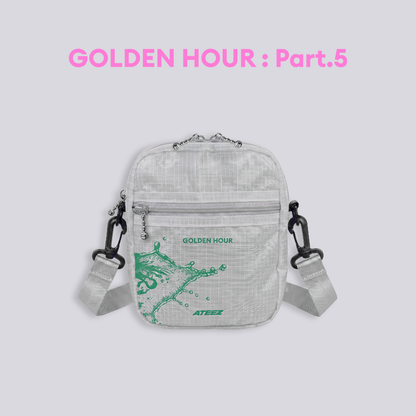 GOLDEN HOUR : Part.5 - Fan Pack #2