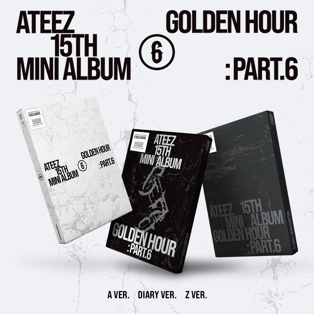 ATEEZ