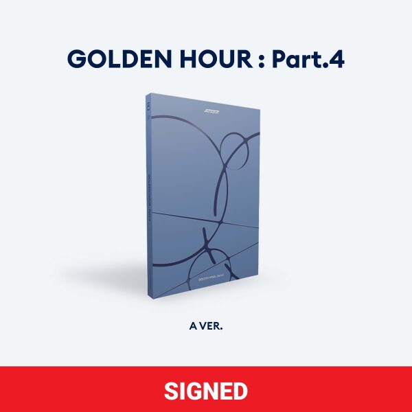 Past Releases – ATEEZ
