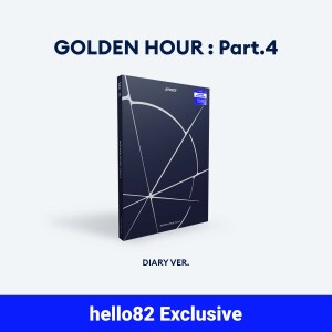 GOLDEN HOUR : Part.4 - Fan Pack #2