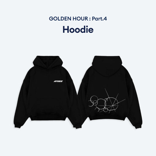 GOLDEN HOUR : Part.4 - Fan Pack #2