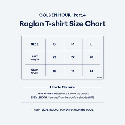 GOLDEN HOUR : Part.4 - Fan Pack #1
