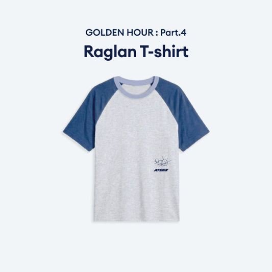 GOLDEN HOUR : Part.4 - Fan Pack #1