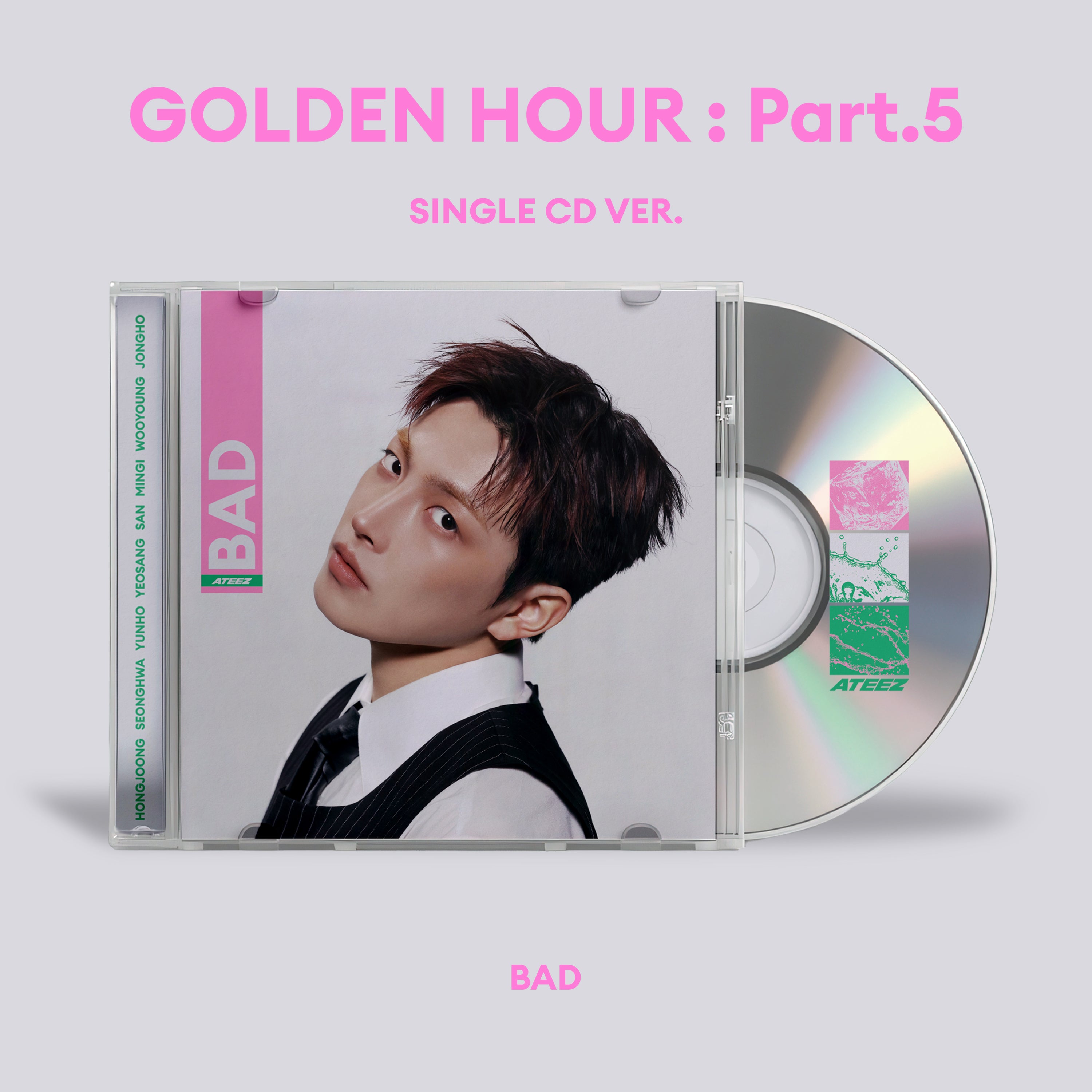 Products – ATEEZ