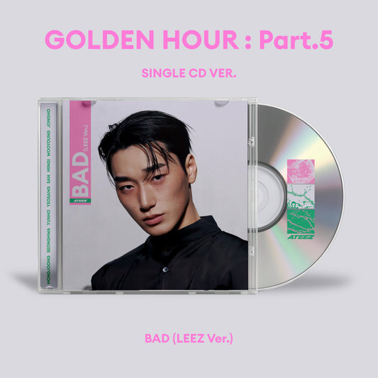 BAD (LEEZ Ver.)