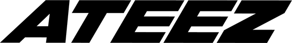 ATEEZ logo