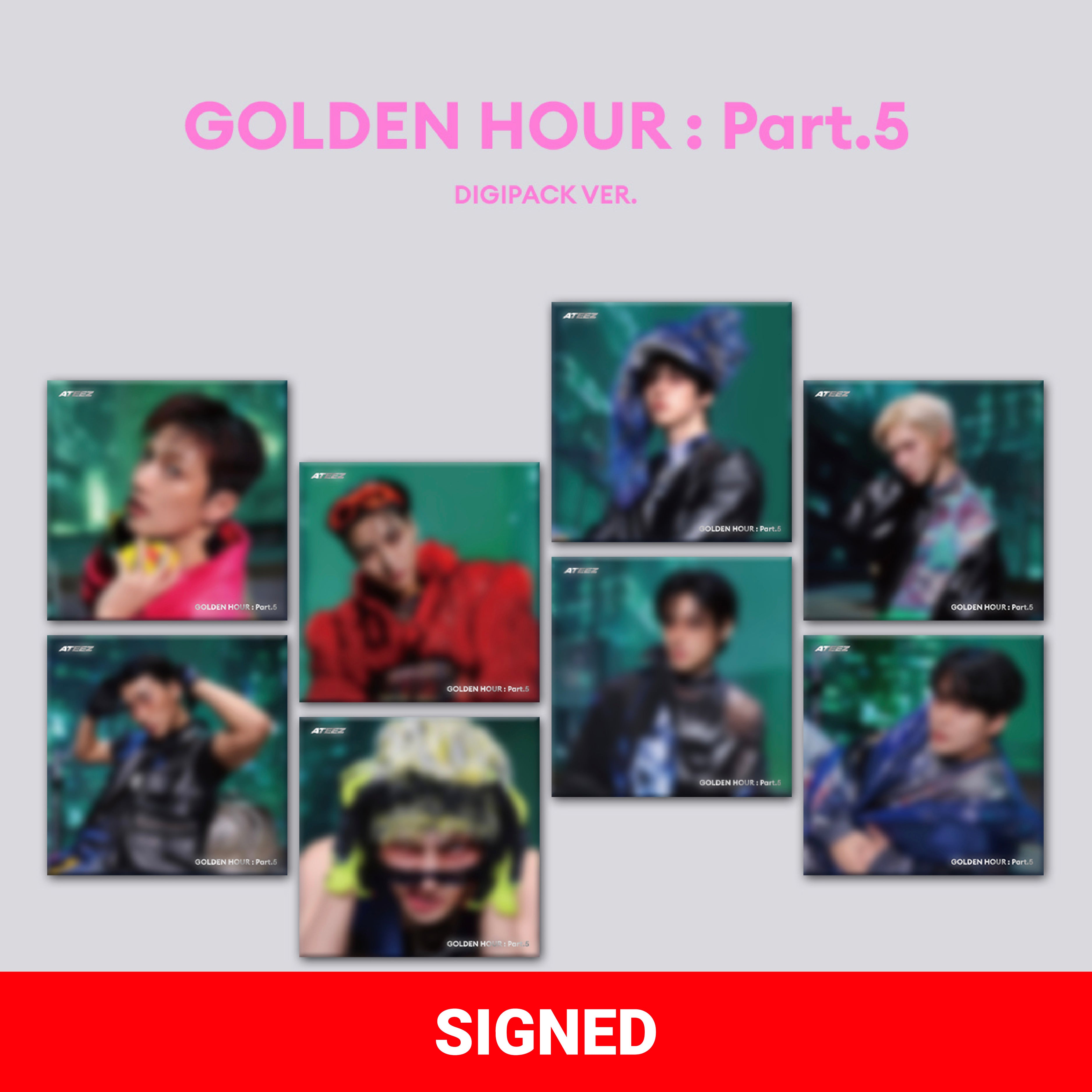 ATEEZ